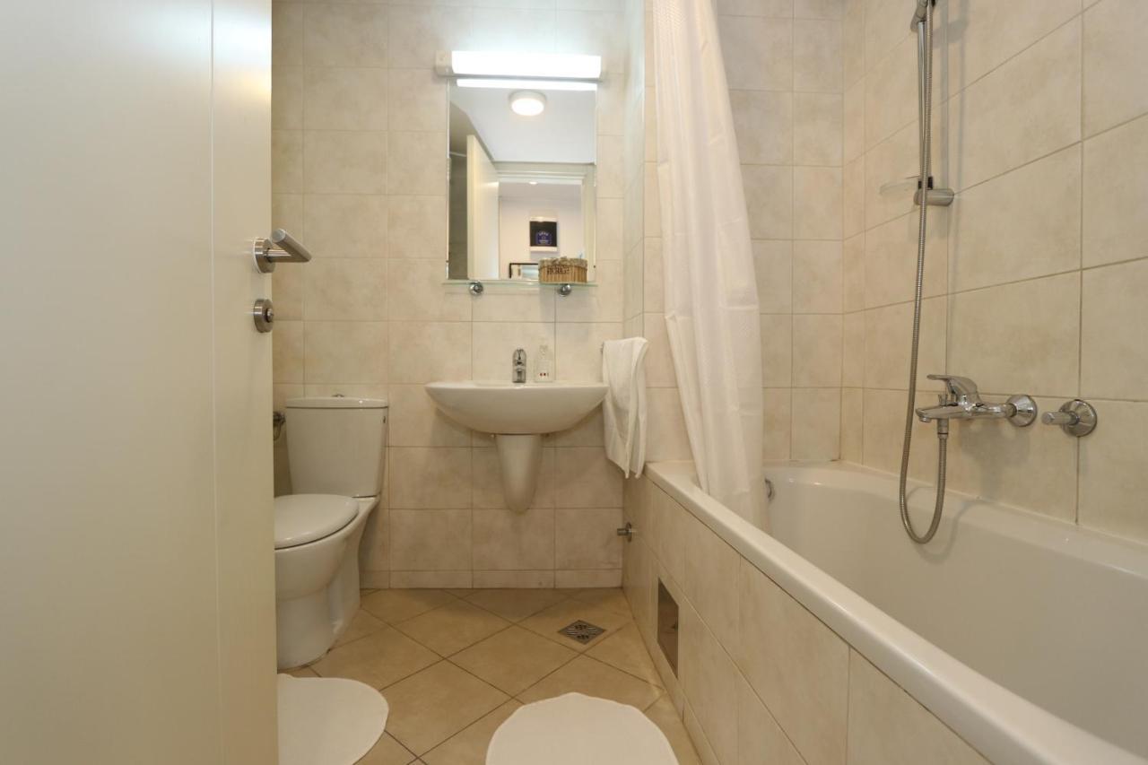New Belgrade Apartment Belville, Parking 5 Evra Dan ภายนอก รูปภาพ